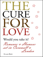 The Cure For Love