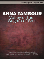 Valley of the Sugars of Salt