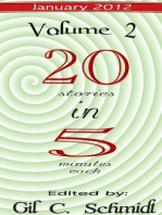 20 In 5 Volume II