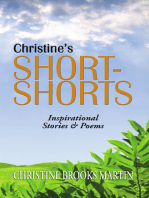 Christine's Short-Shorts