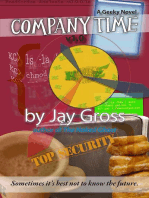 Company Time v1.0