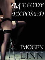 Melody Exposed (BDSM Erotica)