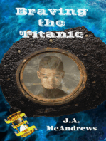 Braving the Titanic: A Tossed through Time Adventure