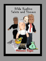 Hilda Hopkins, Saints And Sinners #6