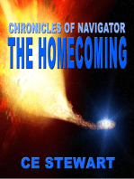 Chronicles of Navigator: The Homecoming