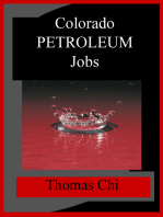 Colorado Petroleum Jobs