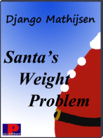 Santa's Weight Problem