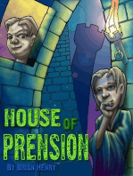 House of Prension
