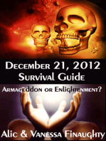 December 21, 2012: Survival Guide