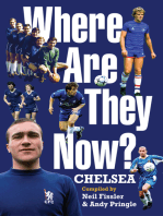 Where Are They Now?: Chelsea FC