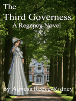 The Third Governess