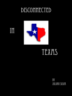 Disconnected in Texas