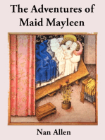The Adventures of Maid Mayleen