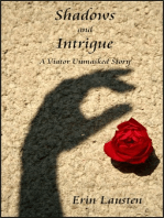 Shadows and Intrigue (A Viator Unmasked Story)