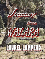 Journey from Walara