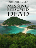 Missing Presumed Dead