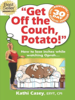 Get Off The Couch, Potato!