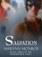 Salvation: The Vengeance Series