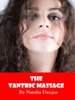 The Tantric Massage