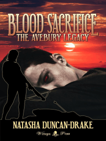 Get Tainted Blood (The Brookehaven Vampires, #3) Background