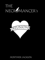 The Necromancer's Reunion