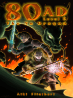 80AD - The Yu Dragon (Book 5 -The Final Adventure)