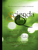 SciendaQ Spring 2012