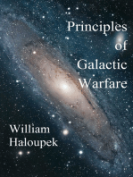 Principles of Galactic Warfare