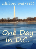One Day In D.C.