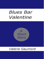 Blues Bar Valentine