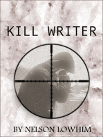 Kill Writer
