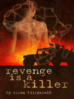 Revenge is a Killer