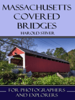 Massachusetts Covered Bridges: Covered Bridges of North America, #7