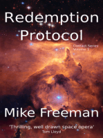 Redemption Protocol