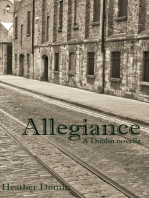 Allegiance: A Dublin Novella