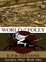 World of Folly