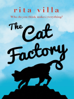 The Cat Factory