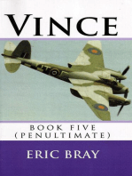 Vince Book five