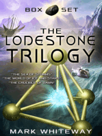 The Lodestone Trilogy (Limited Edition)