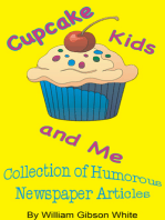 Cupcake, Kids and Me
