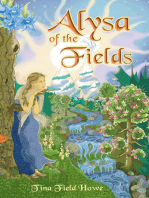 Alysa of the Fields, Book One in the Tellings of Xunar-kun Series: The Alysa Books Series, #1