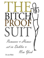 The Bitch-Proof Suit