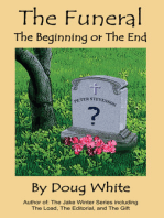 The Funeral: The Beginning or the End?