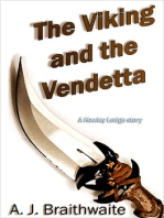 The Viking and the Vendetta