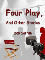Four Play, And Other Stories