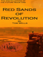 Red Sands of Revolution
