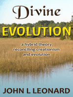 Divine Evolution