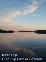 Floating Low to Lofoten