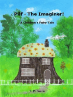 Pilf: The Imaginer!