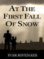 At the First Fall of Snow